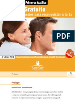 Los Mejores Consejos para Reconquistar A Tu Ex 3 PDF