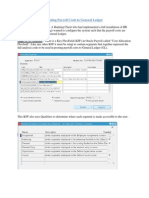 Oracle Payroll Costing