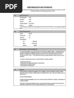 ESTUDIO TOPOGRAFICO Collacachi - Expediente