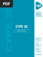 Cype 3 D