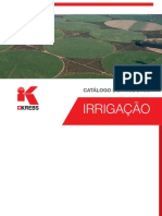 Catalogo Krebs Irrigacao 2013