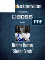 Hedras Ramos Stellar Crash