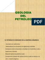 Geologia Del Petroleo