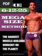 TheMegaSizeMethod 6-12-25