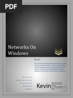 Hacking WiFi Networks On Windows