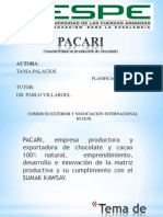 PACARI