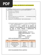 Reporte Final de Proyecto Integrador