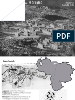 Conjunto Habitacional 23 de Enero
