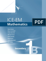 ICE-EM Maths