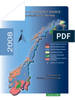 Thorium Report 2008