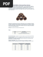 MineralWoolInsulation Data Sheet 