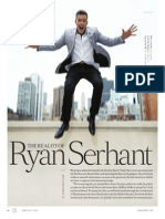 Ryan Serhantpdf