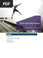 VPLEX Login Script V1 0