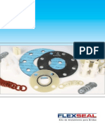 Juntas Aislantes - FLEXSEAL PDF