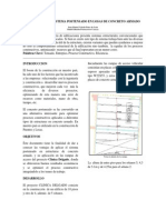 Paper Aplicaci SN Del Sistema Postensado en Losas de CAdAAd