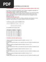 Actividades Geométricas Con Mecano