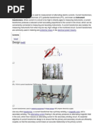 Current Transformer