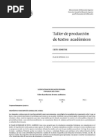 Produccion Textos Academicos Lepri