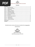 ALSA Constitution After Special Assembly 2012-3