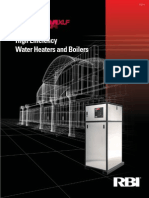 Futera XLF Brochure (FXLF-4) 1