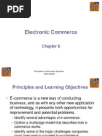 E Commerce