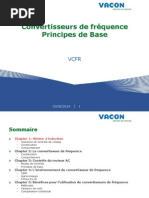 G2-Vacon AC Drives Advanced - Revision2 FR