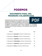 Documento Final Programa Colaborativo