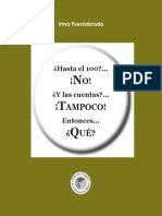 Irmafuenlabradaya-Pensamiento Matematico PDF