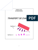 Transfert de Chaleur