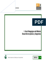 Guia Desarrollo de Planos y Diagramas