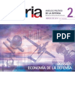 Revista Patria N 2