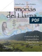 Memorias Del Llaima