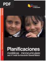 Libro Completo 4toEGB