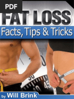 Best Fat Loss Tips