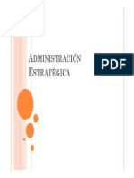 I.1 Gestión Estratégica, ICA (Modo de Compatibilidad)