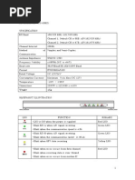 SI-60RX Instruction Manual