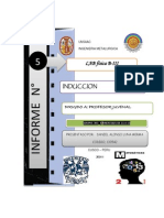 Induccion Electromagnetica