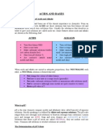 05 Acid Base and Redox 2009 Inc