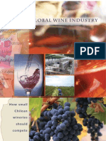 Global Wine Industry