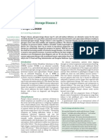 Lysosomal Storage Disease 2: Series