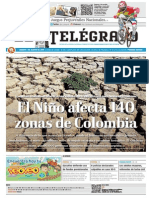 Eltelegrafo 02 08 2014