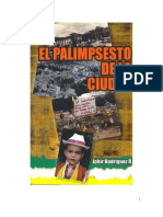 Palimpsesto