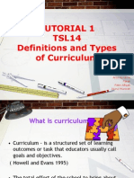 Tutorial 1 Tsl14