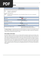 Battle of Summa PDF