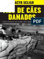 Mes de Caes Danados - Moacyr Scliar