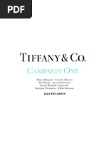 Tiffany & Co