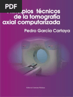 Principios Tecnicos de La Tomografia Axial Computarizada