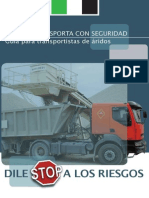 Seg 19 Guia para Transportistas de Aridos PDF