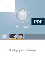 Skin Aging