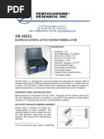 FR 103XL Datasheet